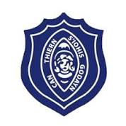 Maidenhead Senior Women 1st crest