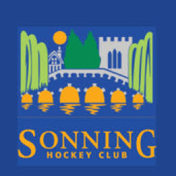 Sonning Hockey Club Senior Women 3rd crest