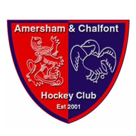 Amersham & Chalfont M6 crest