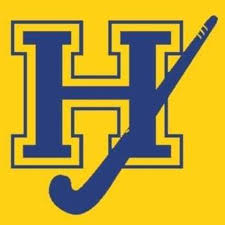Henley Hockey Club Senior Men 4th crest