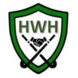 High Wycombe Harlow HC Senior Women 1st crest