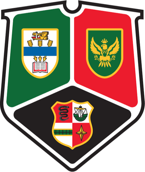 GHA crest