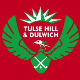 Tulse Hill & Dulwich Musketeers crest