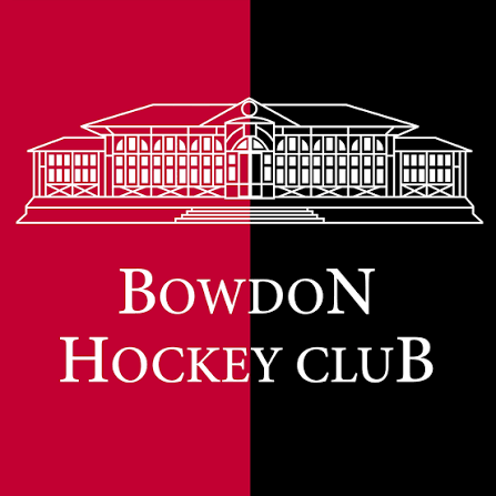 Bowdon W2 crest