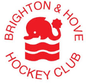 Brighton & Hove Hockey M7 crest