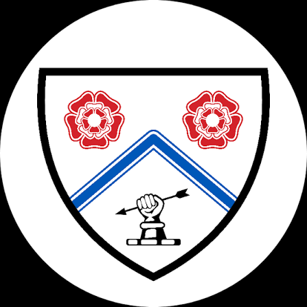 Southampton HC Senior Men 7th crest