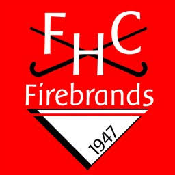 Bristol Firebrands Senior Men 3rd crest