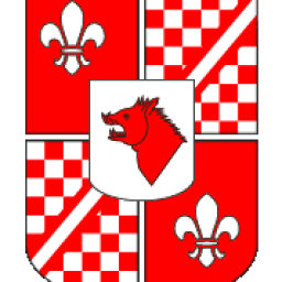 Eastcote Senior Men 2nd crest