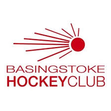 Basingstoke Senior Men 1st crest
