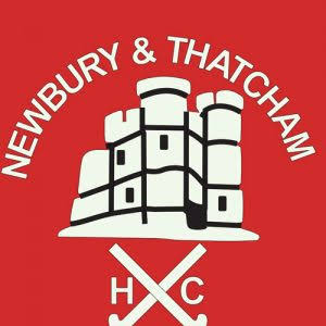 Newbury & Thatcham Senior Women 8th crest