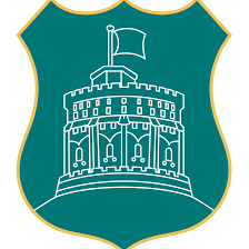 Windsor Hockey Senior Women 1st crest