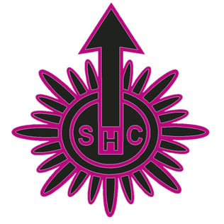 Slough Hockey Senior Women 4th crest
