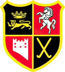 Holcombe Hockey Senior Men 4th crest