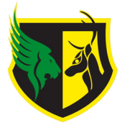 South Berkshire Senior Women 3rd crest