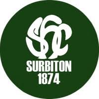 Surbiton Hockey M4 crest