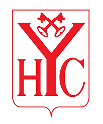 Yateley Hockey Senior Men 1st crest