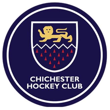 Chichester Hockey Senior Men 4th crest