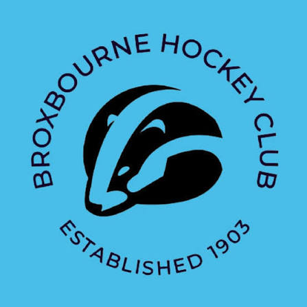 Broxbourne Hockey Senior Women 3rd crest
