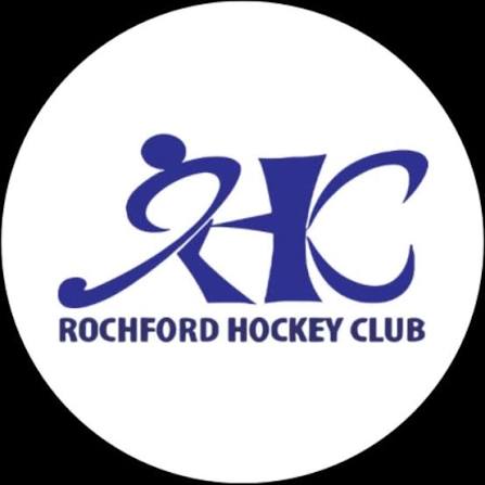 Rochford Hockey Senior Men 3rd crest