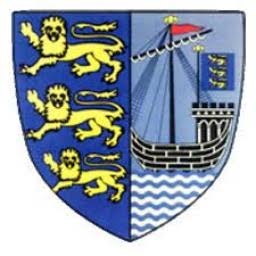 Maldon Hockey Senior Women 5th crest