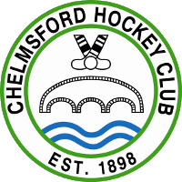 Chelmsford Hockey Senior Men 5th crest
