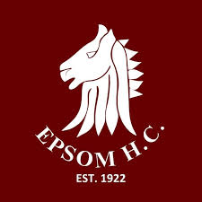 Epsom Hockey Senior Men 5th crest