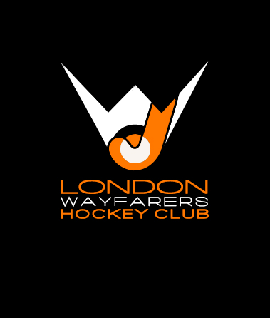 London Wayfarers Senior Women 2nd crest