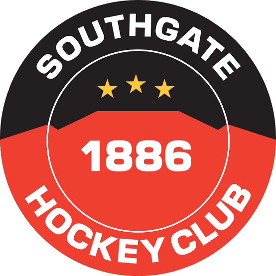 Southgate Hockey Senior Men 3rd crest
