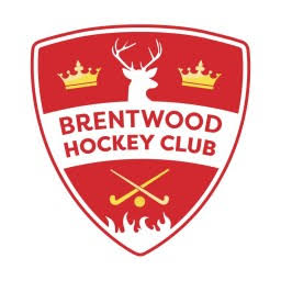 Brentwood Hockey Senior Women 6th crest