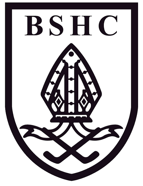 Bishops Stortford Hockey Senior Men 1st crest