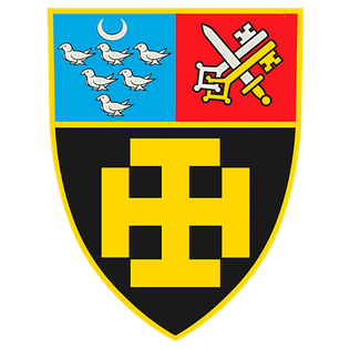 Old Cranleighans HC Senior Men 2nd crest