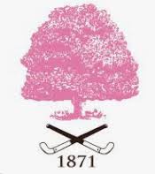 Teddington Hockey Senior Women 3rd crest