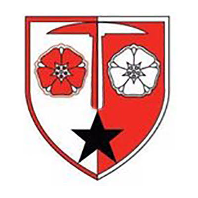 Audenshaw Grammar crest