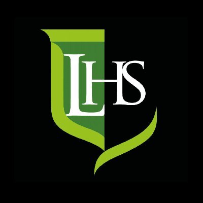 Lutterworth High crest