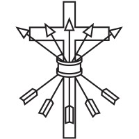 Waddesdon crest
