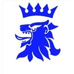 Queen Elizabeths Grammar crest