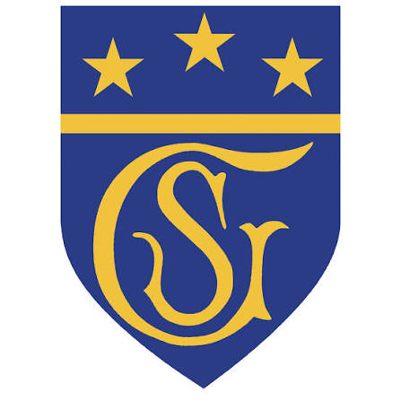 The Grange School crest