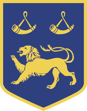 The Chase School crest