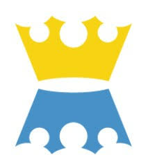Kingstone High crest
