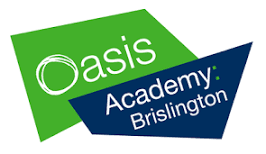 Oasis Academy crest