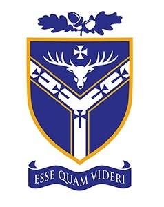 Forest School, Winnersh crest