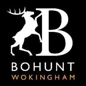 Bohunt School, Wokingham crest