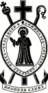 Queen Elizabeth's School crest