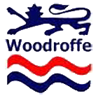 Woodroffe School crest