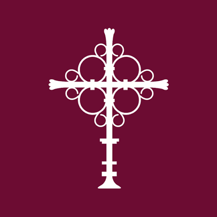 Cardinal Newman U18A Girls Rugby crest