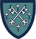 Bishop Stopford School U12A Boys Football crest