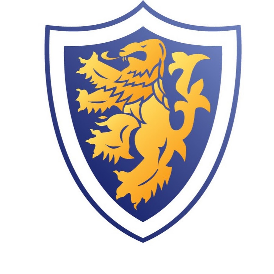 Brooke House College U16A Boys Football crest