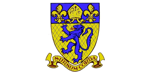 Piggott School U18A Boys Rugby crest