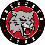 Aberdeen Lynx Mens crest
