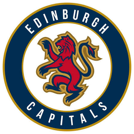 Edinburgh Capitals Mens crest
